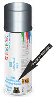 bmw 3 series quarz blue wa18 2-pack 2k spray direct shine gloss paint Aerosol Spray Paint