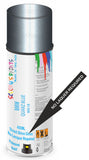 bmw 3 series quarz blue wa18 2-pack 2k spray direct shine gloss paint Aerosol Spray Paint