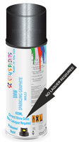 bmw 5 series sparkling graphite wa22 2-pack 2k spray direct shine gloss paint Aerosol Spray Paint