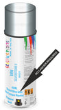 bmw 4 series silverstone ii wa29 2-pack 2k spray direct shine gloss paint Aerosol Spray Paint