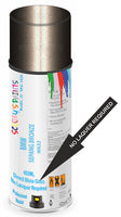 bmw 5 series sepang bronze wa32 2-pack 2k spray direct shine gloss paint Aerosol Spray Paint
