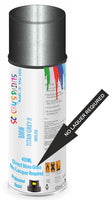 bmw 7 series titan grey ii wa36 2-pack 2k spray direct shine gloss paint Aerosol Spray Paint