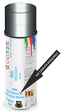 bmw 7 series space grey wa52 2-pack 2k spray direct shine gloss paint Aerosol Spray Paint
