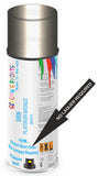 bmw x5 platinbronze wa53 2-pack 2k spray direct shine gloss paint Aerosol Spray Paint