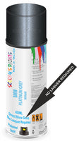 bmw 5 series platin grey wa68 2-pack 2k spray direct shine gloss paint Aerosol Spray Paint