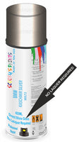 bmw 7 series kaschmir silver wa72 2-pack 2k spray direct shine gloss paint Aerosol Spray Paint