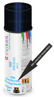 bmw 3 series jerez black wa73 2-pack 2k spray direct shine gloss paint Aerosol Spray Paint