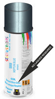 bmw 7 series neptun blue wa85 2-pack 2k spray direct shine gloss paint Aerosol Spray Paint