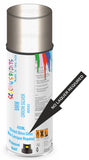 bmw 2 series orion silver wa92 2-pack 2k spray direct shine gloss paint Aerosol Spray Paint