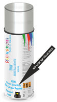 bmw x3 mineral white wa96 2-pack 2k spray direct shine gloss paint Aerosol Spray Paint