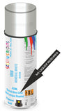 bmw x3 mineral white wa96 2-pack 2k spray direct shine gloss paint Aerosol Spray Paint
