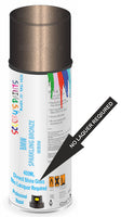 bmw x3 sparkling bronze wb06 2-pack 2k spray direct shine gloss paint Aerosol Spray Paint
