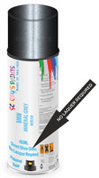 bmw 1 series mineral grey wb39 2-pack 2k spray direct shine gloss paint Aerosol Spray Paint