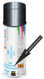 bmw 1 series mineral grey wb39 2-pack 2k spray direct shine gloss paint Aerosol Spray Paint