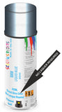 bmw 7 series liquid blue wb40 2-pack 2k spray direct shine gloss paint Aerosol Spray Paint