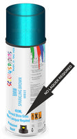 bmw x3 sparkling brown wb53 2-pack 2k spray direct shine gloss paint Aerosol Spray Paint