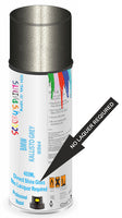 bmw 3 series kallisto grey wb64 2-pack 2k spray direct shine gloss paint Aerosol Spray Paint