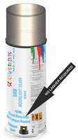 bmw 2 series moonlight silver wb66 2-pack 2k spray direct shine gloss paint Aerosol Spray Paint
