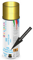 bmw 4 series austin yellow wb67 2-pack 2k spray direct shine gloss paint Aerosol Spray Paint