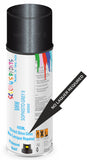 bmw 7 series sophisto grey ii wb90 2-pack 2k spray direct shine gloss paint Aerosol Spray Paint
