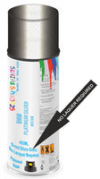 bmw 2 series platin silver wc08 2-pack 2k spray direct shine gloss paint Aerosol Spray Paint