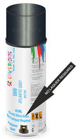 bmw 1 series atlantic grey wc09 2-pack 2k spray direct shine gloss paint Aerosol Spray Paint