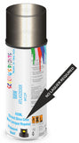 bmw 7 series atlas cedar wc2p 2-pack 2k spray direct shine gloss paint Aerosol Spray Paint