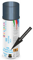 bmw z4 bluestone wc2y 2-pack 2k spray direct shine gloss paint Aerosol Spray Paint