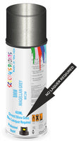 bmw 7 series magellan grey wc26 2-pack 2k spray direct shine gloss paint Aerosol Spray Paint