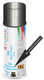 bmw 7 series magellan grey wc26 2-pack 2k spray direct shine gloss paint Aerosol Spray Paint