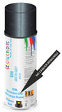 bmw 3 series arctic gray wc27 2-pack 2k spray direct shine gloss paint Aerosol Spray Paint