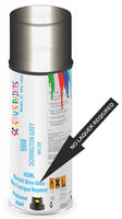 bmw x5 donington grey wc28 2-pack 2k spray direct shine gloss paint Aerosol Spray Paint