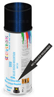bmw 3 series blue ridge mountain wc35 2-pack 2k spray direct shine gloss paint Aerosol Spray Paint
