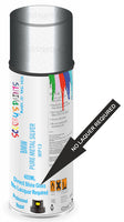 bmw 7 series pure metal silver wp13 2-pack 2k spray direct shine gloss paint Aerosol Spray Paint
