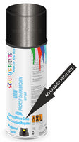 bmw 7 series frozen dark brown wp6a 2-pack 2k spray direct shine gloss paint Aerosol Spray Paint