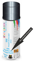 bmw 5 series frozen arctic grey wp6x 2-pack 2k spray direct shine gloss paint Aerosol Spray Paint