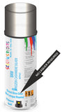 bmw 6 series frozen cashmere silver wp63 2-pack 2k spray direct shine gloss paint Aerosol Spray Paint