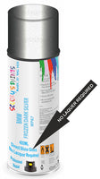 bmw 6 series frozen dark silver wp67 2-pack 2k spray direct shine gloss paint Aerosol Spray Paint