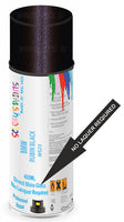 bmw x5 rubin black ws23 2-pack 2k spray direct shine gloss paint Aerosol Spray Paint