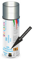 bmw 7 series aqua marine ws38 2-pack 2k spray direct shine gloss paint Aerosol Spray Paint