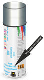 bmw 7 series aqua marine ws38 2-pack 2k spray direct shine gloss paint Aerosol Spray Paint