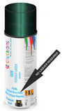 bmw 7 series peridot green ww81 2-pack 2k spray direct shine gloss paint Aerosol Spray Paint