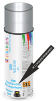 bmw x5 perl silver x01 2-pack 2k spray direct shine gloss paint Aerosol Spray Paint