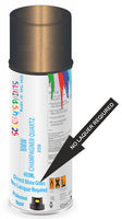 bmw 4 series champagner quartz x08 2-pack 2k spray direct shine gloss paint Aerosol Spray Paint