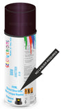 bmw x5 ametrine x1b 2-pack 2k spray direct shine gloss paint Aerosol Spray Paint
