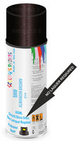 bmw 7 series almandine brown x14 2-pack 2k spray direct shine gloss paint Aerosol Spray Paint