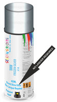 bmw 4 series frozen silver x18 2-pack 2k spray direct shine gloss paint Aerosol Spray Paint