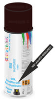 bmw x5 mahagoni ya69 2-pack 2k spray direct shine gloss paint Aerosol Spray Paint