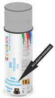 bmw 1 series titan silver yf03 2-pack 2k spray direct shine gloss paint Aerosol Spray Paint