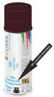 bmw 5 series chiaretto red yf06 2-pack 2k spray direct shine gloss paint Aerosol Spray Paint